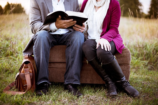 Communicatie als sleutel tot een betere relatie